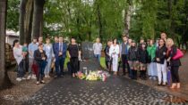 Wieluńskie obchody 80. rocznicy likwidacji wieluńskiego getta
