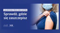 Szczepienia przeciwko grypie od 1 września