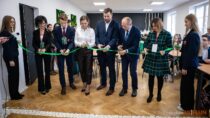 V Powiatowa Konferencja Ekologiczna i otwarcie pracowni „Bio-przestrzeń w Korczaku”