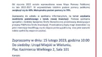 Spotkanie informacyjne ŁSSE z przedsiębiorcami