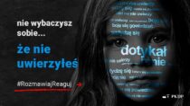 STOP pedofilii: #Rozmawiaj#Reaguj – pierwsza kampania społeczna Państwowej Komisji ds. Pedofilii