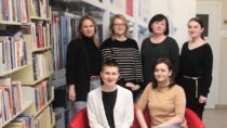 Biblioteka powiatowa w Wieluniu realizuje projekt „Biblioteka nie wyklucza”