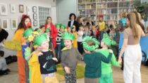 Światowy Dzień Poezji w bibliotece miejskiej w Wieluniu