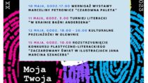 XX Ogólnopolski Tydzień Bibliotek w Wieluniu