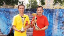 Krzysztof Urbanek zwycięzcą turnieju tenisa ziemnego „Otwarcie lata”