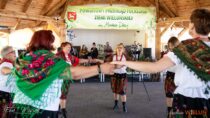 W Osjakowie bawiono się podczas święta folkloru powiatu wieluńskiego