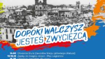 Wieluński Bieg Pokoju i Pojednania 2023