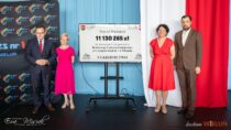 Ponad 11 mln na Branżowe Centrum Umiejętności w ZS nr 1 w Wieluniu
