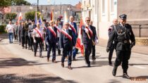 Uroczyste obchody Święta Wojska Polskiego w Wieluniu
