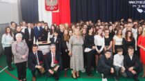 Dzień Edukacji Narodowej w wieluńskim Korczaku