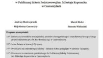 Powiatowe Obchody Narodowego Święta Niepodległości