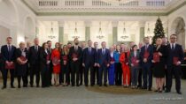 Prezydent RP Andrzej Duda powołał Premiera oraz Radę Ministrów