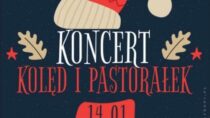 Koncert kolęd i pastorałek w Białej