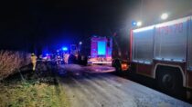 Zaginął 55-latek z okolic Praszki. Ciało odnaleziono w Ożarowie