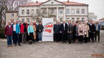 Kandydaci Wspólnoty Ziemi Wieluńskiej na radnych i burmistrza w wyborach 2024
