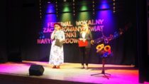 Konkurs „Zaczarowany świat piosenki… Maryli Rodowicz” rozstrzygnięty