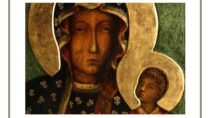Zaproszenie na II Peregrynację Matki Bożej Częstochowskiej w Wieluniu