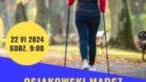 Osjakowski Marsz Nordic Walking Edycja III
