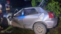 Wypadek w Oleśnicy. 31-latek z obrażeniami w szpitalu