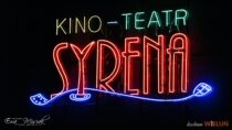 Repertuar kina „Syreny” w Wieluniu w dn. od 21 do 27 czerwca