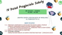 IV Dzień Przyjaciela Szkoły