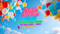 Dzień Balonów w Wieluniu