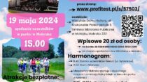 VIII Rekreacyjny Rajd Wieluń-Mokrsko-Praszka