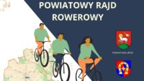 Powiatowy Rajd Rowerowy