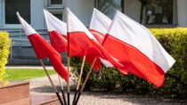 2-go maja obchodzimy Dzień Flagi Rzeczypospolitej Polskiej