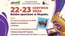 4. Piknik Rodzinny w Słupsku