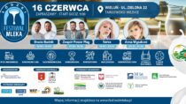 III Łódzki Festiwal Mleka