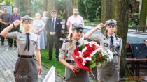 Wieluńskie obchody 81. rocznicy Zbrodni Wołyńskiej
