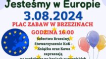 3. edycja urodzin Brzezin