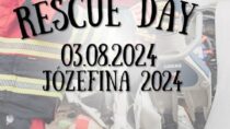 Rescue Day Józefina 2024