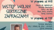 Pożegnanie wakacji Sołectw Krzyworzeka I i II