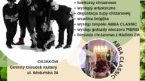 XIII Wojewódzkie Święto Chrzanu