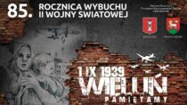 Prezydent RP w Wieluniu. Zaproszenie na 85. rocznicę wybuchu II wojny światowej