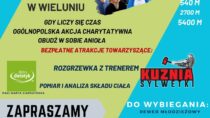 IV „Bieg w Piżamach” wspierający dzieci chore na raka