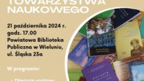 Wernisaż wystawy z okazji 25-lecia działalności WTN