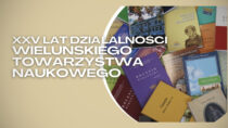 Zaproszenie na wernisaż wystawy z okazji 25-lecia działalności WTN