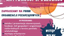 Wieluński Festiwal Aktywności Społecznej