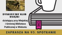 95. spotkanie DKK nt książki „Kobieta w Watykanie”