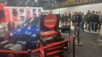 Inspirujący wyjazd na Warsaw Motor Show dla uczniów z wieluńskich szkół