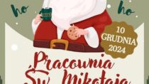 Wielkie otwarcie Pracowni Św. Mikołaja