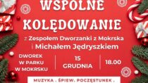 „Wspólne Kolędowanie” w Mokrsku