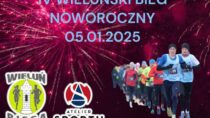 IV Wieluński Bieg Noworoczny