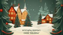 „Gala Kolęd” w Wieluniu
