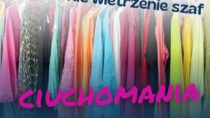 Ciuchomania w Wieluniu