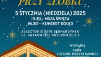 Kolędowanie przy Żłóbku