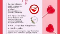 Walentynkowa zbiórka krwi